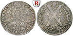 77402 Heinrich Julius, Reichstale...