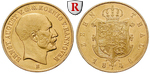 77416 Ernst August, 10 Taler
