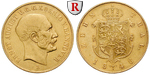 77417 Ernst August, 10 Taler
