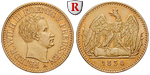 77422 Friedrich Wilhelm III., Dop...