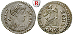 77424 Valens, Siliqua