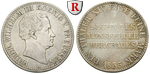 77435 Friedrich Wilhelm III., Tal...