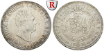 77441 Wilhelm IV., Taler