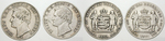 77442 Johann, Satz