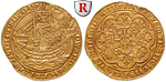 77453 Edward III., Noble