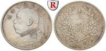 77482 Republik, Dollar