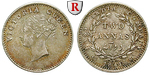 77495 Victoria, 2 Annas