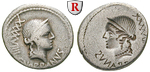 77511 C. Norbanus, Denar