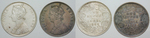 77514 Victoria, Rupee