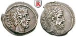 77541 M. Junius Brutus, Denar