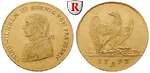 77544 Friedrich Wilhelm III., Fri...