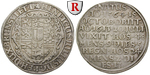 77575 Heinrich Julius, Taler