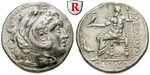 77585 Alexander III. der Grosse, ...