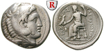 77589 Alexander III. der Grosse, ...