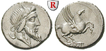 77624 Q. Titius, Denar