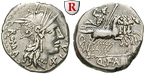 77625 Q. Fabius Labeo, Denar