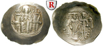 77633 Isaac II. Angelus, Aspron T...