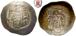 77634 Isaac II. Angelus, Aspron T...