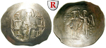 77636 Isaac II. Angelus, Aspron T...