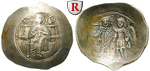 77637 Isaac II. Angelus, Aspron T...