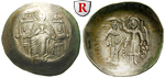 77638 Isaac II. Angelus, Aspron T...