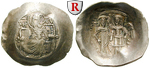 77639 Isaac II. Angelus, Aspron T...