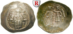 77640 Isaac II. Angelus, Aspron T...