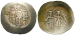 77641 Isaac II. Angelus, Aspron T...