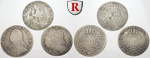 77655 Louis XV., Satz