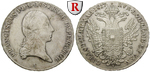 77711 Franz II. (I.), Taler