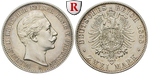 77722 Wilhelm II., 2 Mark