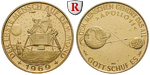 77732 Goldmedaille