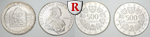 77742 2. Republik, Satz