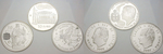 77781 Juan Carlos I., Satz