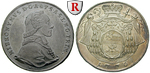 77798 Hieronymus von Colloredo, R...