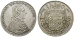 77799 Hieronymus von Colloredo, R...