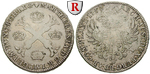 77802 Maria Theresia, Kronentaler