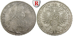 77804 Maria Theresia, Taler