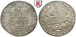 77823 Johann Georg I., Peter Erns...