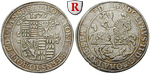 77824 Johann Georg I., Peter Erns...