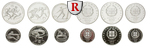 77866 Republik, Satz