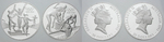 77867 Elizabeth II., Satz