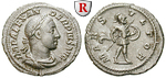 77883 Severus Alexander, Denar
