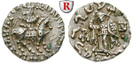 77892 Azes II., Drachme