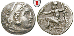 77895 Alexander III. der Grosse, ...