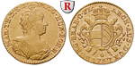 77900 Maria Theresia, Souverain d...