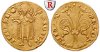 77927 Republik, Fiorino d´oro