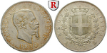 77937 Vittorio Emanuele II., 5 Li...