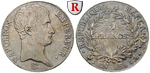 77940 Napoleon I. (Konsul), 5 Fra...