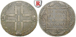 77942 Paul I., Rubel